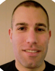 Chris Caltabiano, founder of Caltadelivery.com